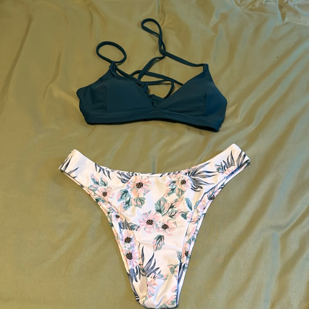 Zaful bikini